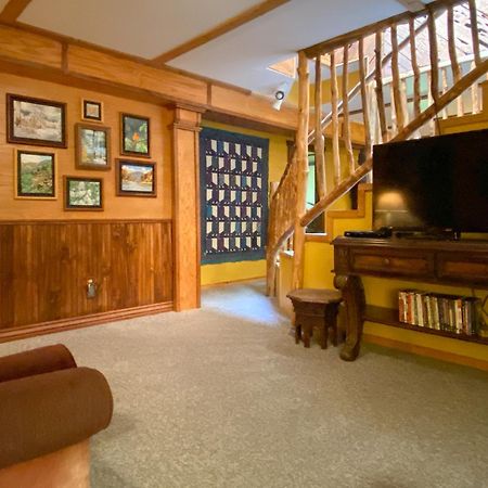 Hermosa Country Sunshine Bed And Breakfast מראה חיצוני תמונה