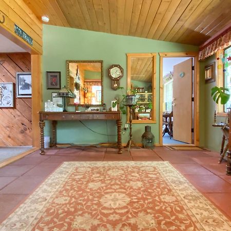 Hermosa Country Sunshine Bed And Breakfast מראה חיצוני תמונה