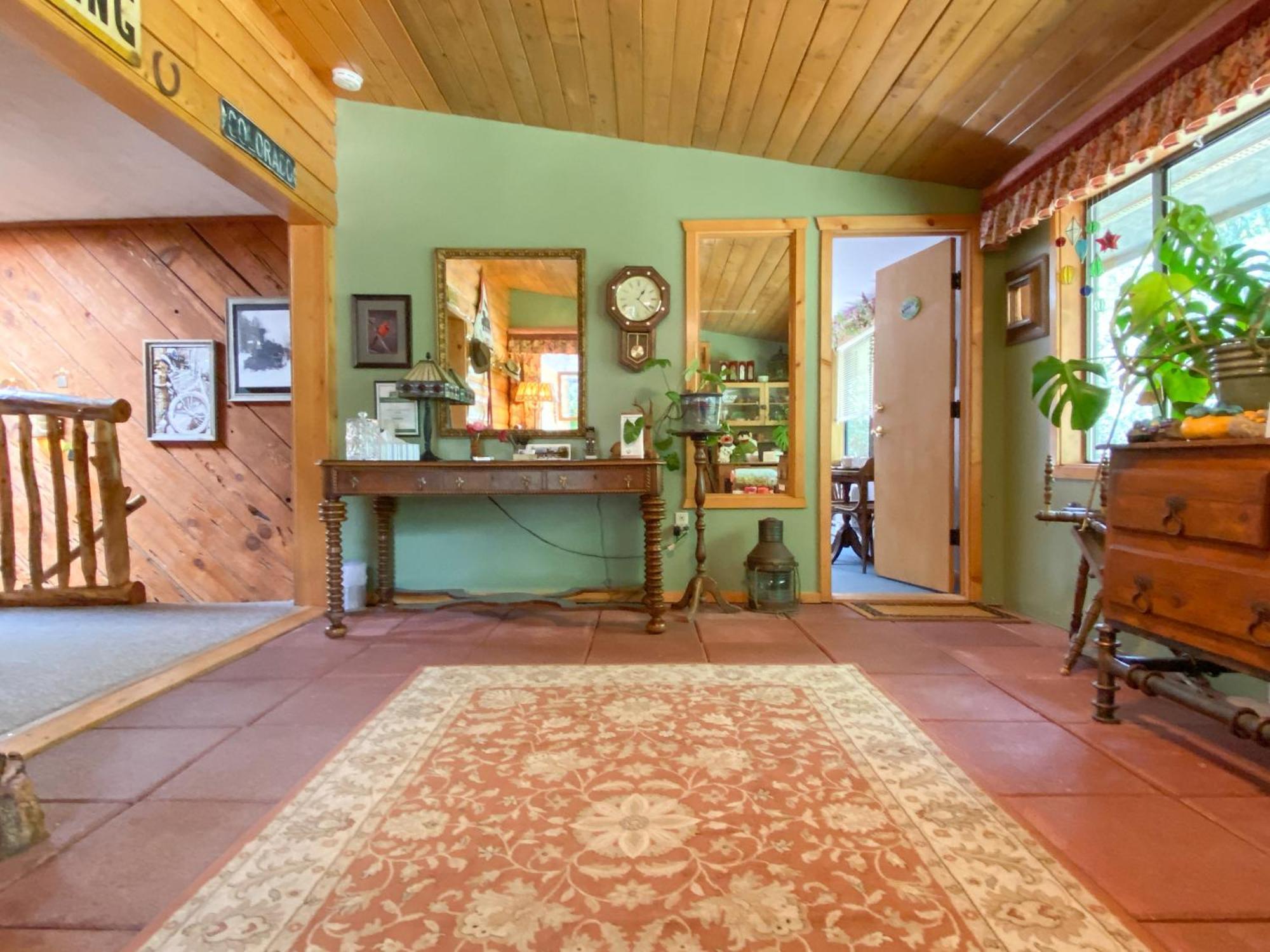 Hermosa Country Sunshine Bed And Breakfast מראה חיצוני תמונה