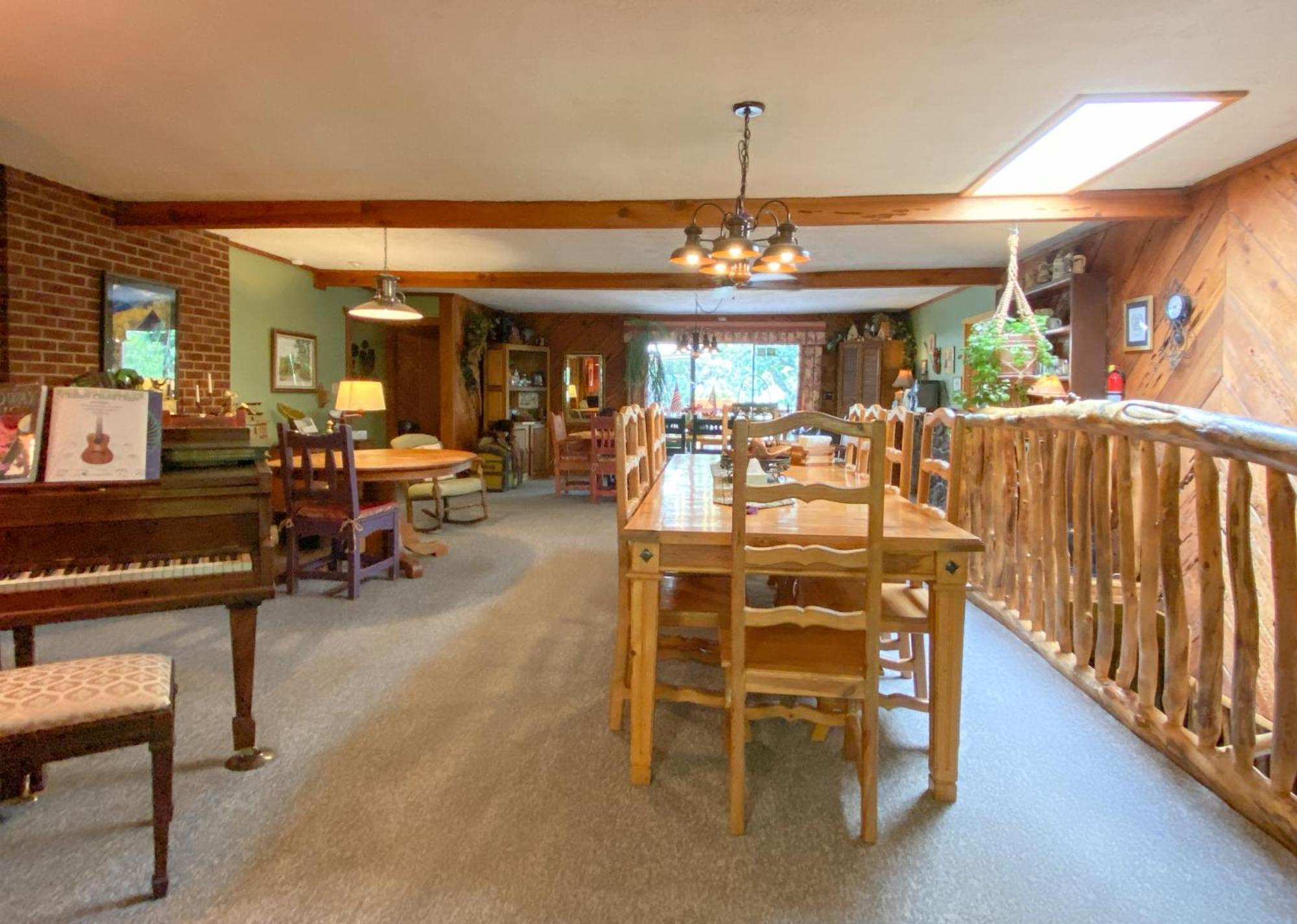 Hermosa Country Sunshine Bed And Breakfast מראה חיצוני תמונה