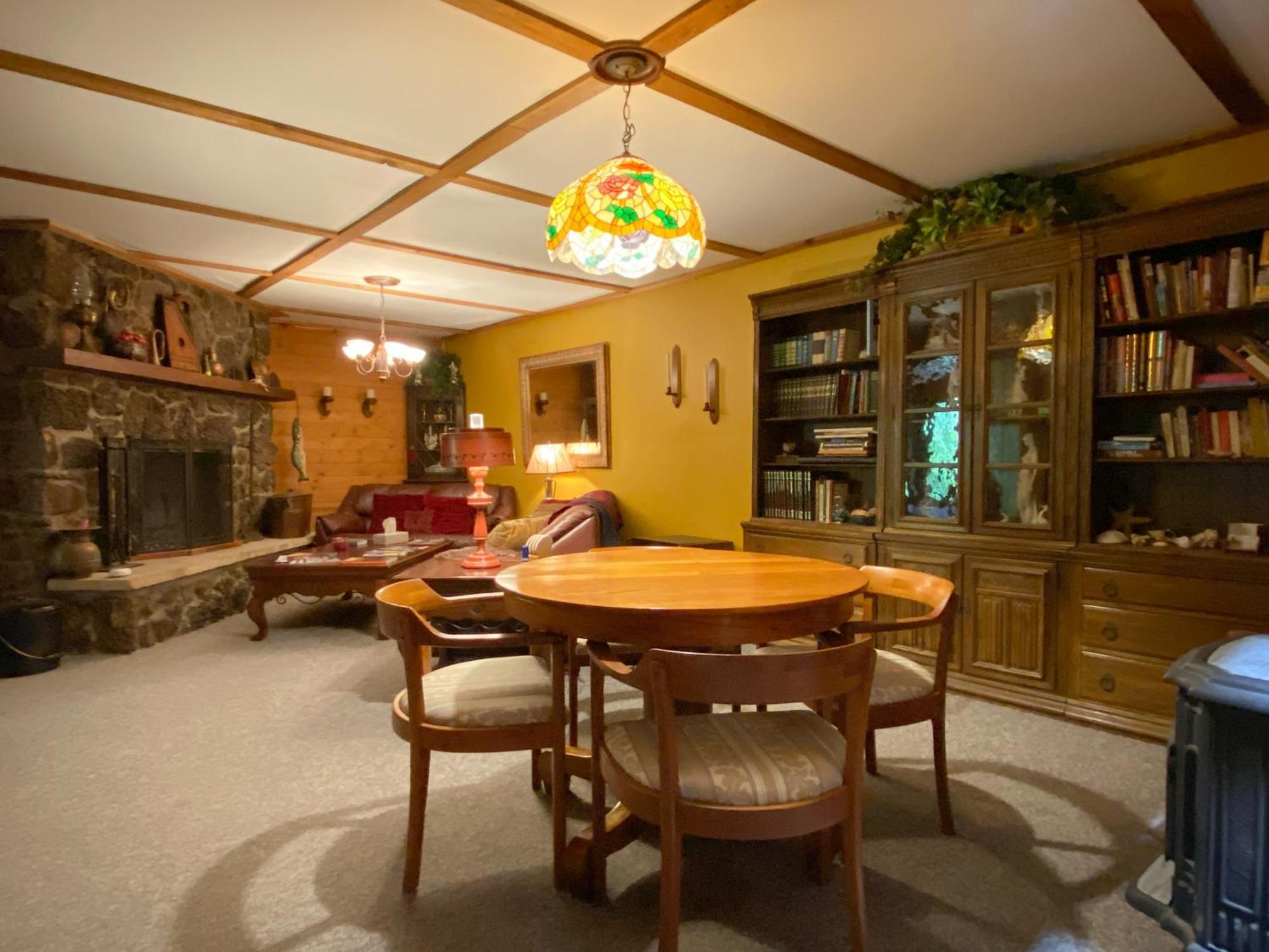 Hermosa Country Sunshine Bed And Breakfast מראה חיצוני תמונה