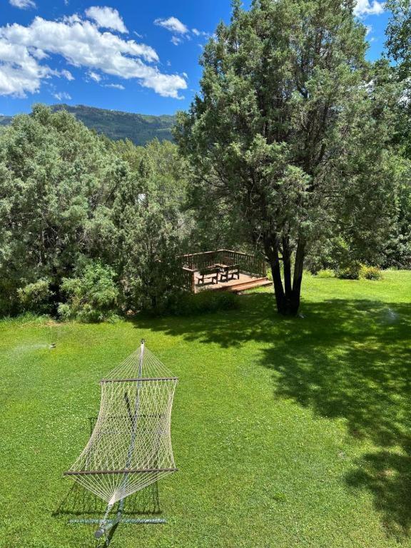 Hermosa Country Sunshine Bed And Breakfast מראה חיצוני תמונה