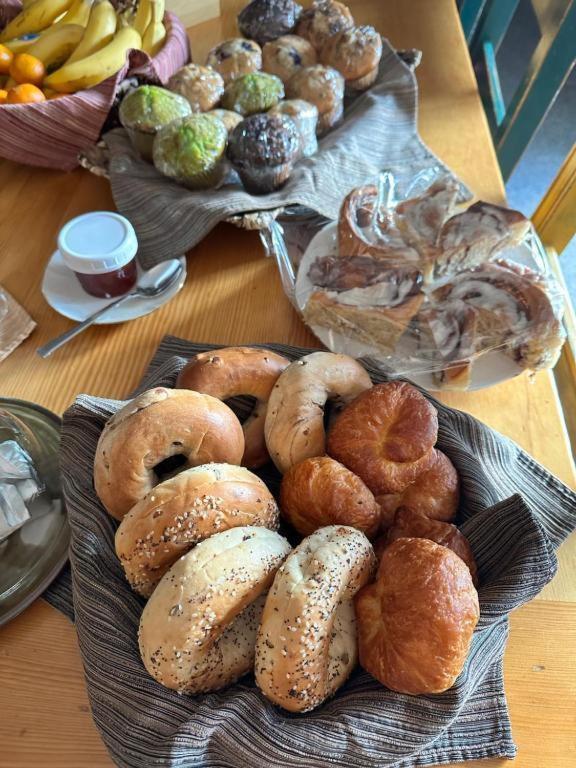 Hermosa Country Sunshine Bed And Breakfast מראה חיצוני תמונה