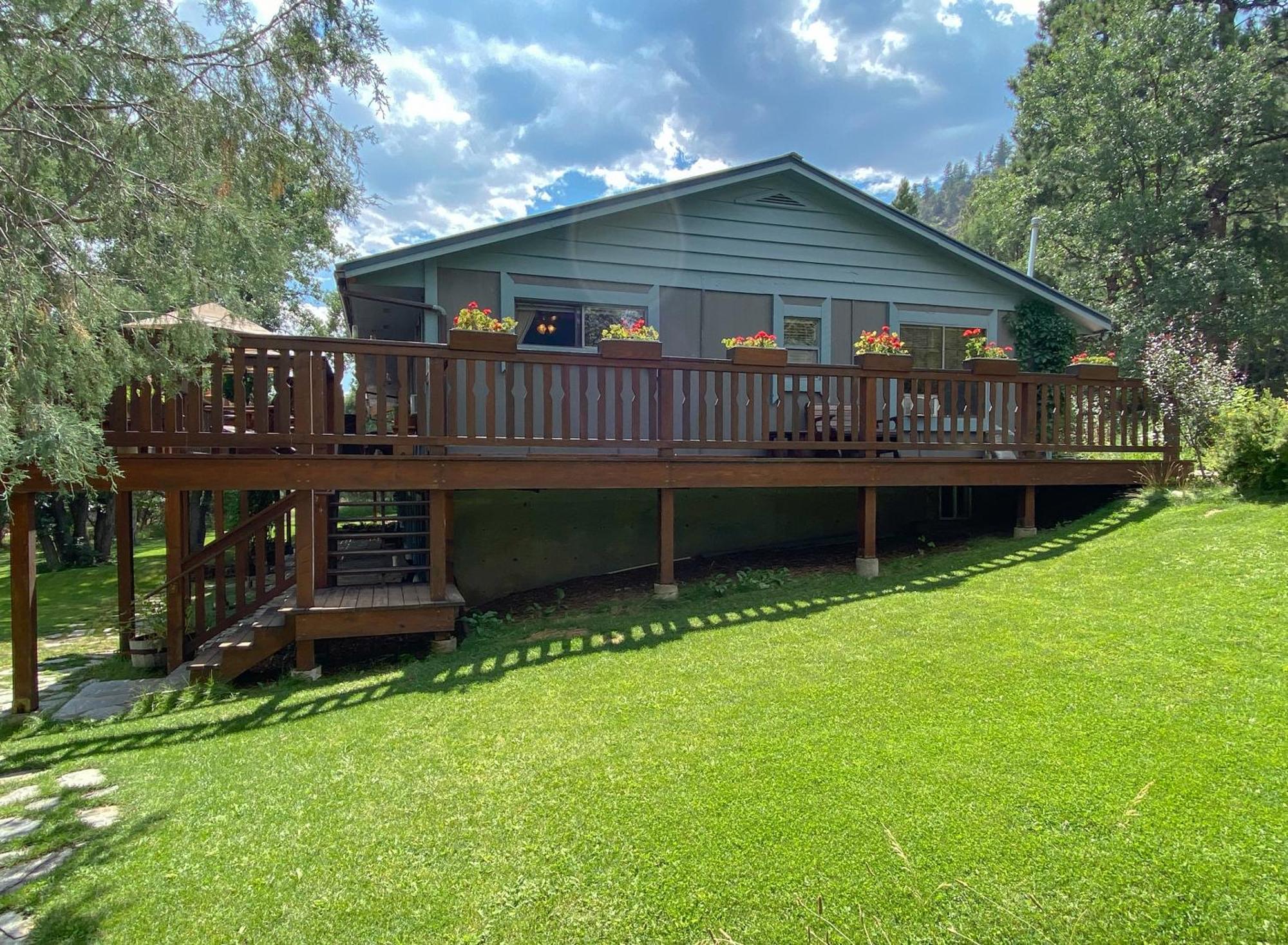 Hermosa Country Sunshine Bed And Breakfast מראה חיצוני תמונה
