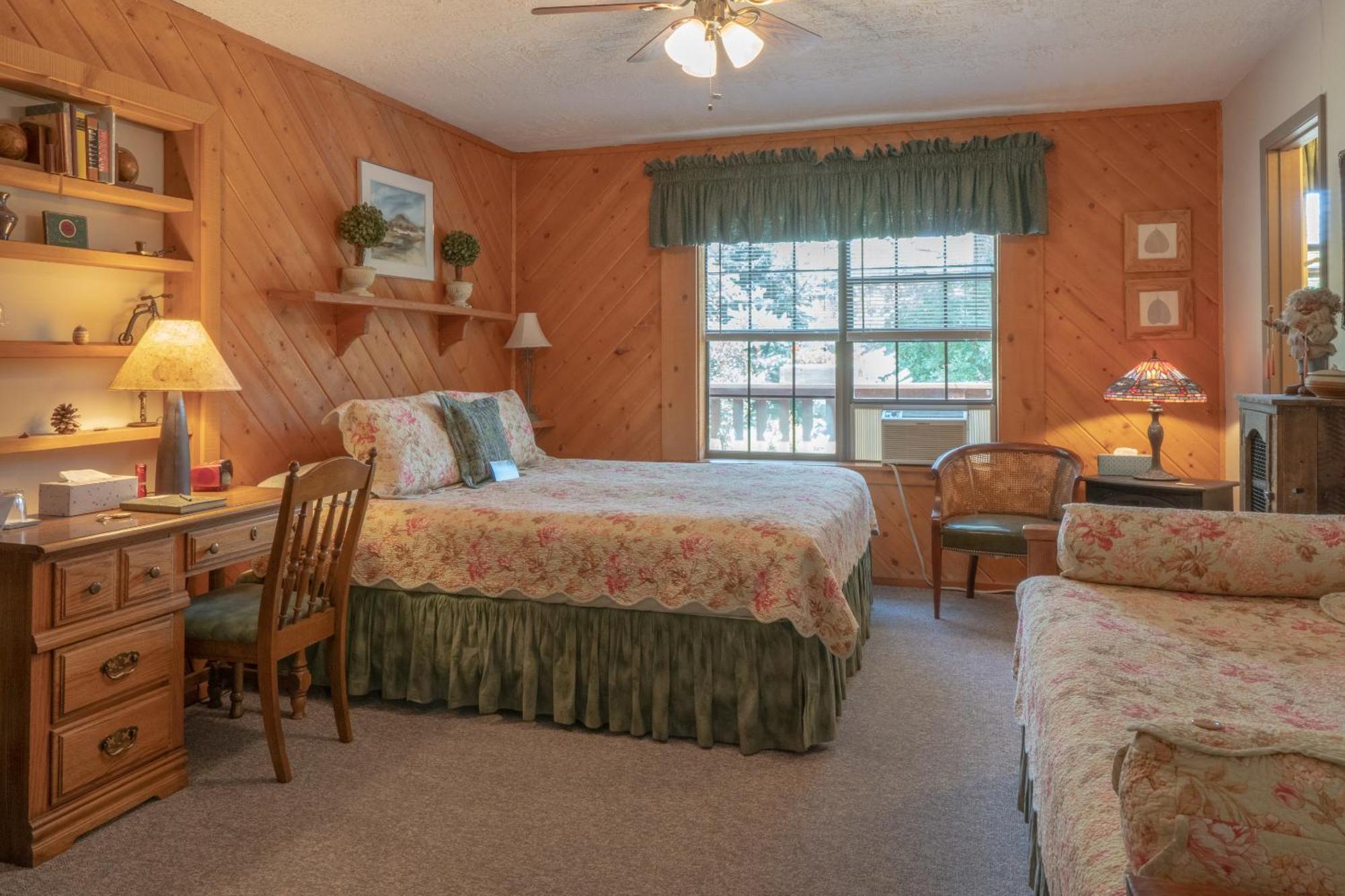 Hermosa Country Sunshine Bed And Breakfast מראה חיצוני תמונה