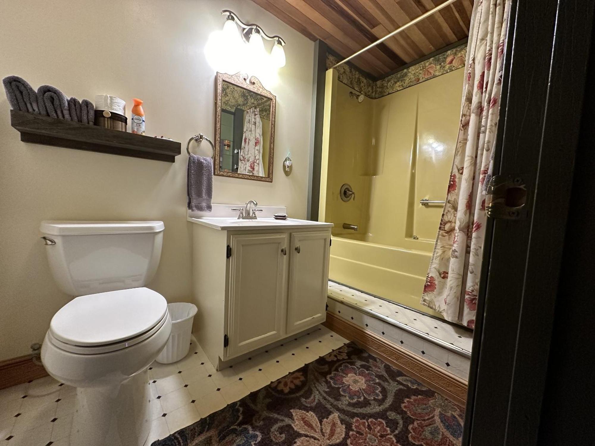 Hermosa Country Sunshine Bed And Breakfast חדר תמונה