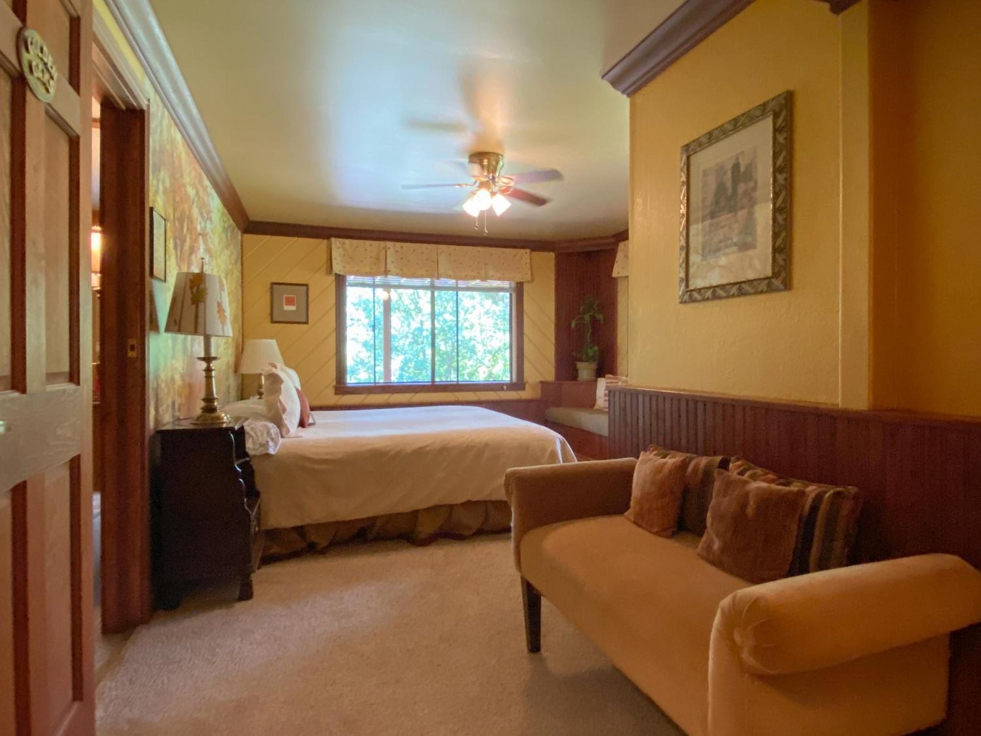 Hermosa Country Sunshine Bed And Breakfast מראה חיצוני תמונה