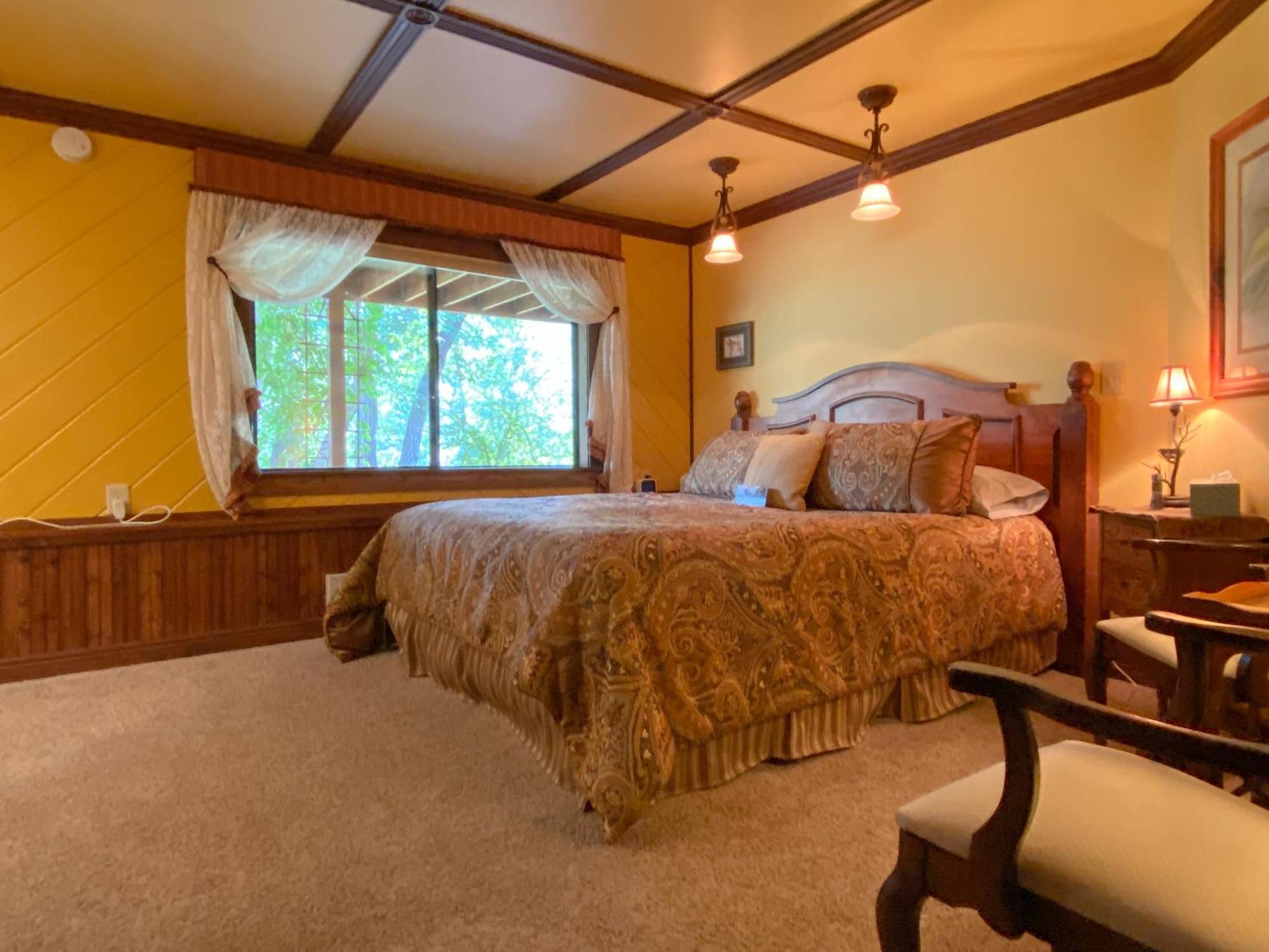 Hermosa Country Sunshine Bed And Breakfast מראה חיצוני תמונה