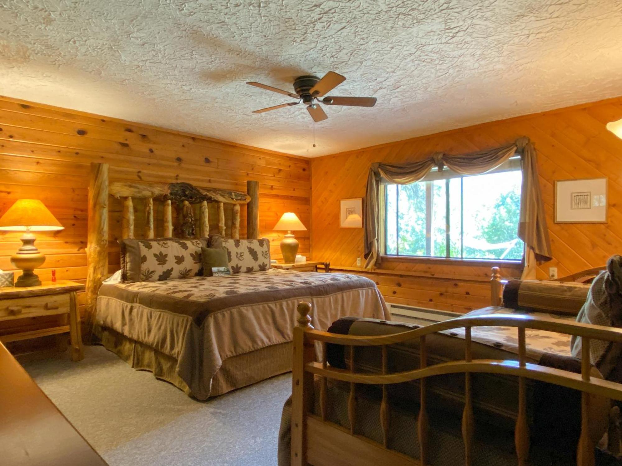 Hermosa Country Sunshine Bed And Breakfast מראה חיצוני תמונה