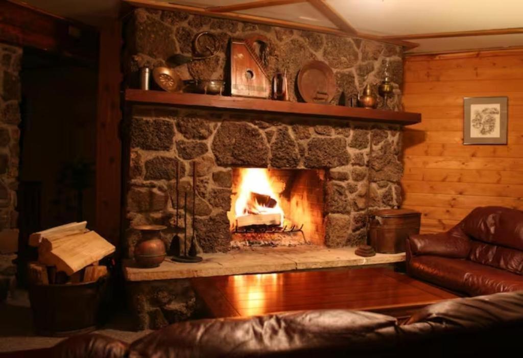 Hermosa Country Sunshine Bed And Breakfast מראה חיצוני תמונה