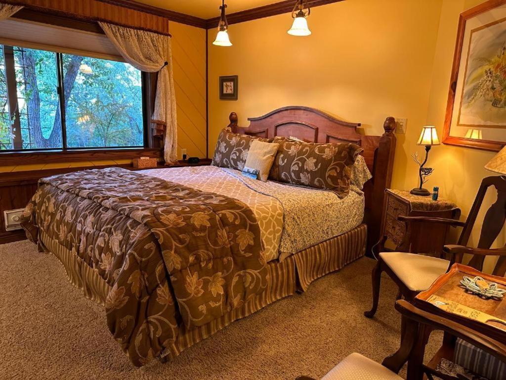 Hermosa Country Sunshine Bed And Breakfast מראה חיצוני תמונה