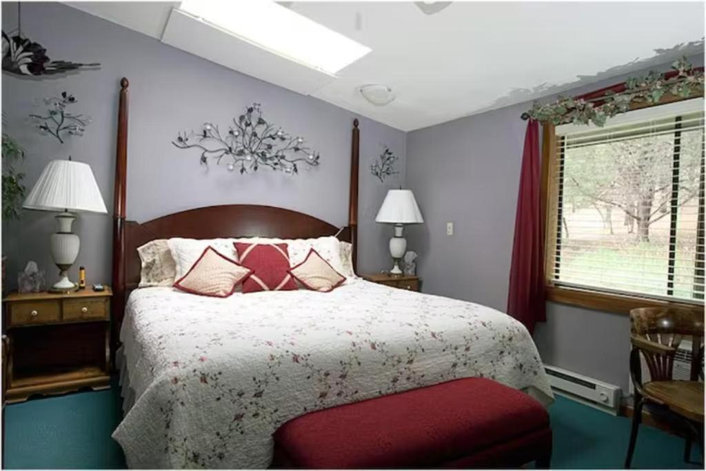 Hermosa Country Sunshine Bed And Breakfast חדר תמונה