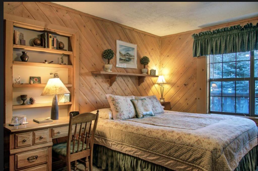 Hermosa Country Sunshine Bed And Breakfast חדר תמונה