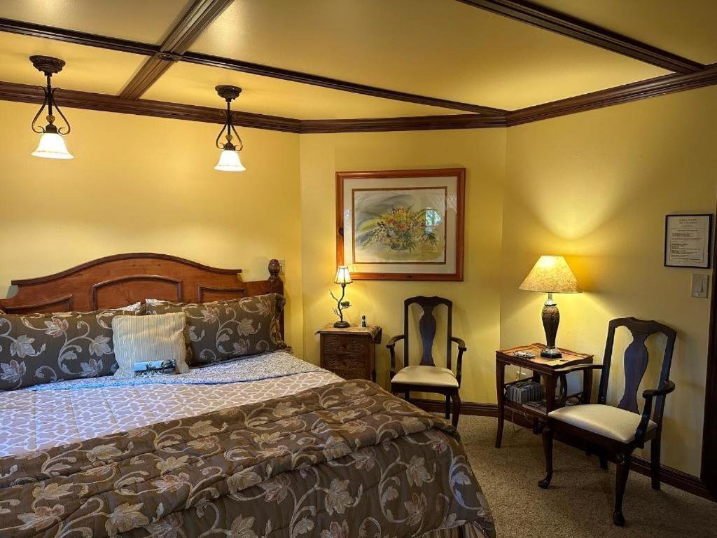 Hermosa Country Sunshine Bed And Breakfast חדר תמונה