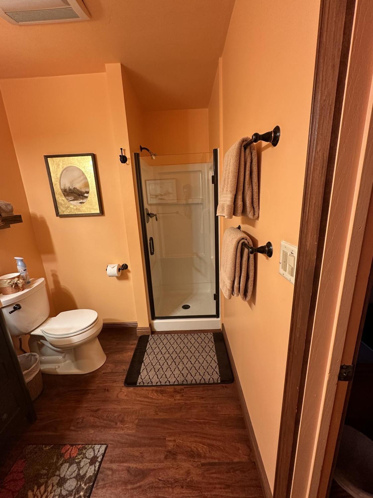 Hermosa Country Sunshine Bed And Breakfast חדר תמונה