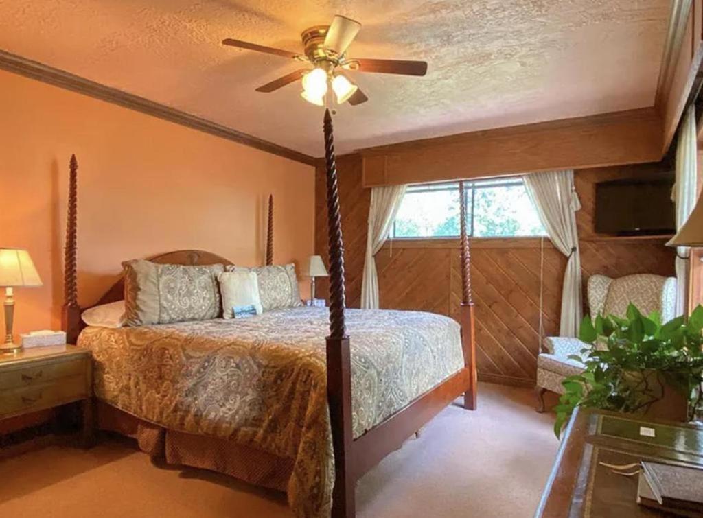 Hermosa Country Sunshine Bed And Breakfast חדר תמונה
