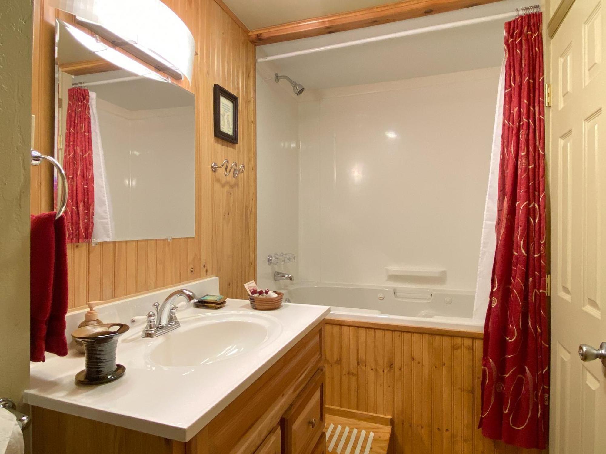 Hermosa Country Sunshine Bed And Breakfast חדר תמונה