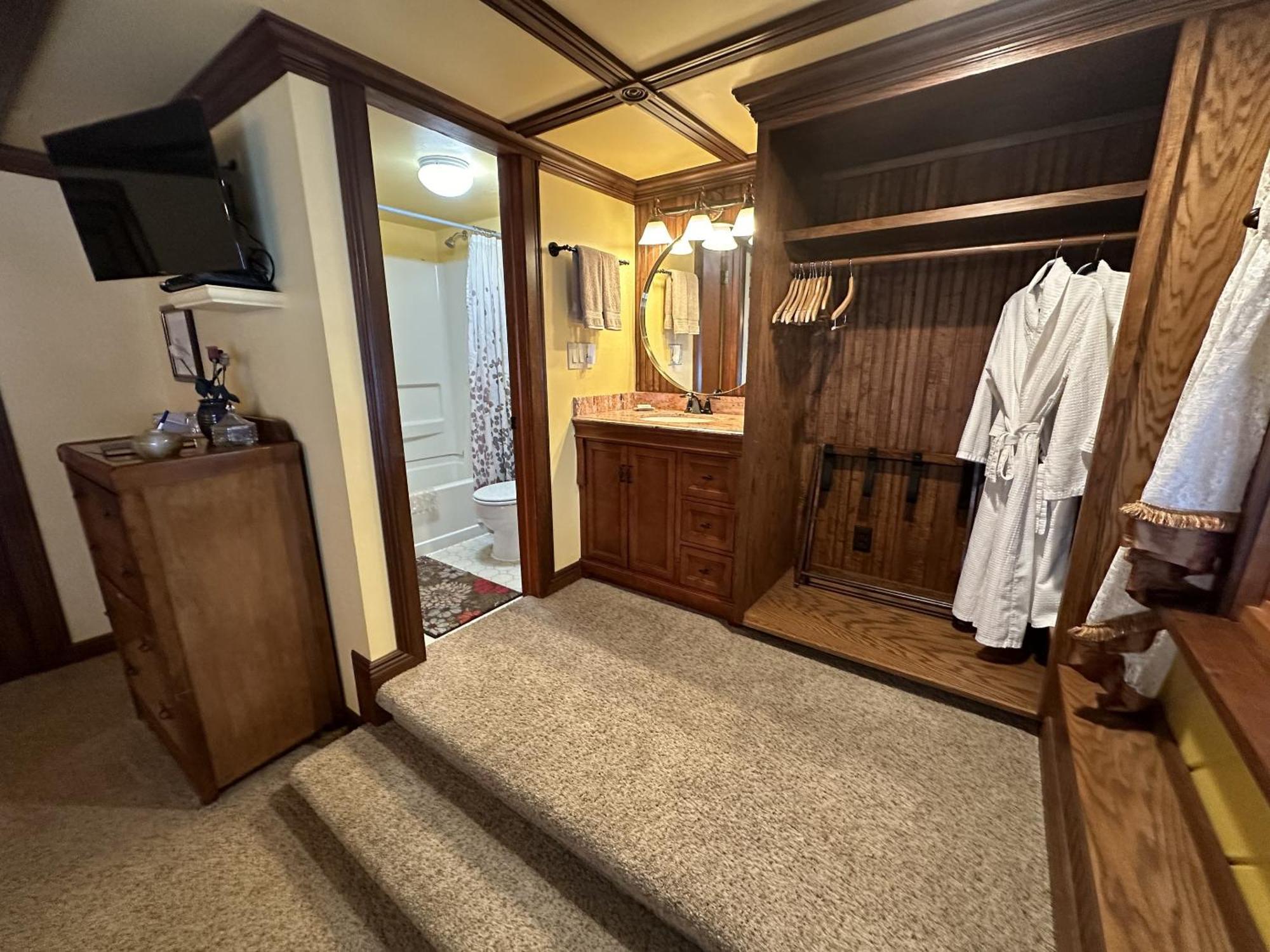 Hermosa Country Sunshine Bed And Breakfast חדר תמונה