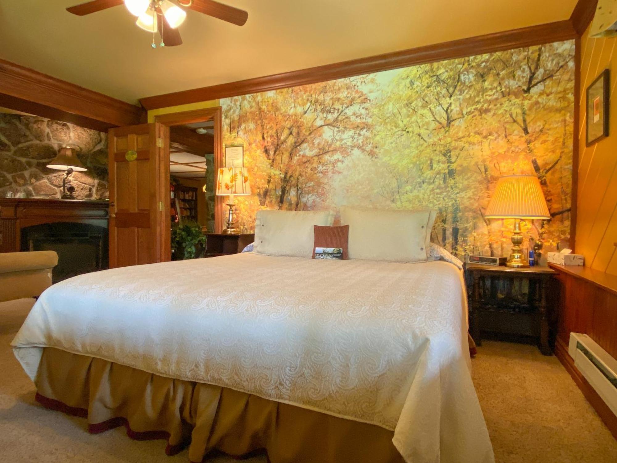 Hermosa Country Sunshine Bed And Breakfast חדר תמונה