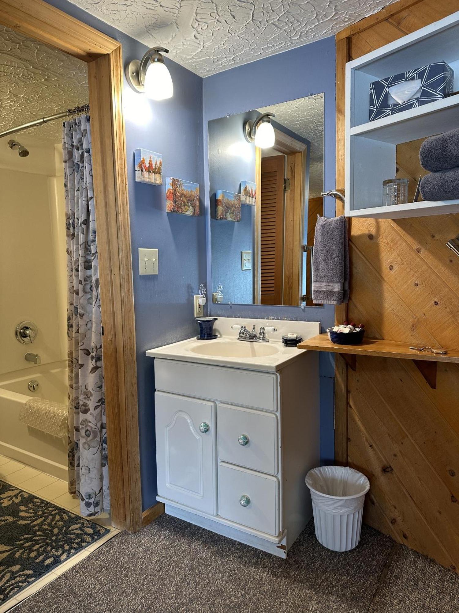 Hermosa Country Sunshine Bed And Breakfast חדר תמונה